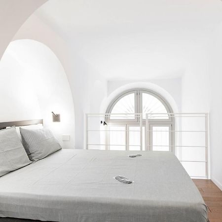 Apartamento Dream Loft By Happyhostorino Exterior foto