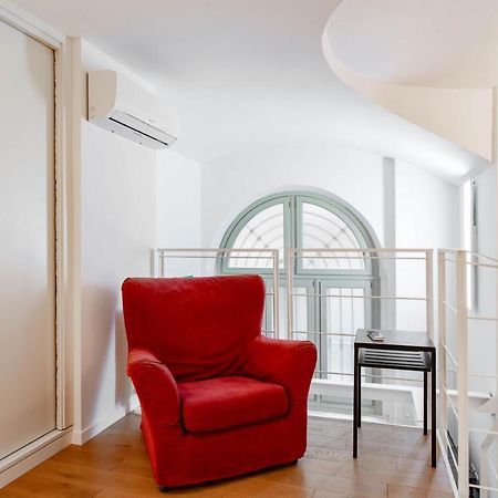 Apartamento Dream Loft By Happyhostorino Exterior foto