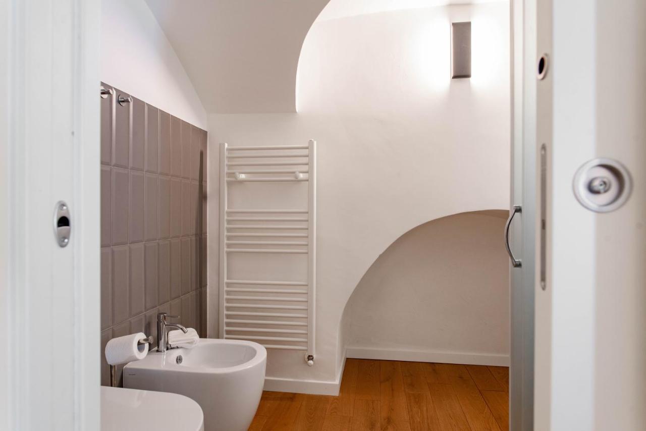 Apartamento Dream Loft By Happyhostorino Exterior foto
