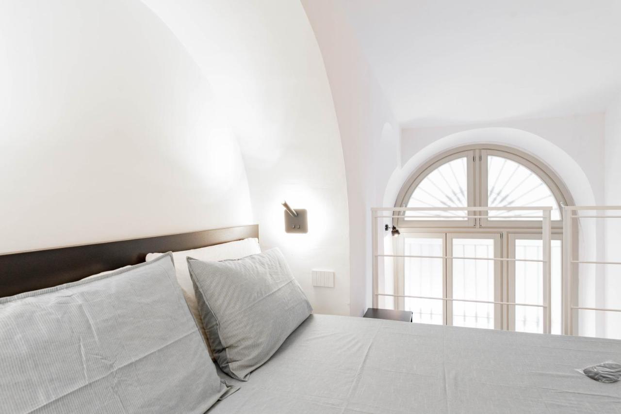 Apartamento Dream Loft By Happyhostorino Exterior foto