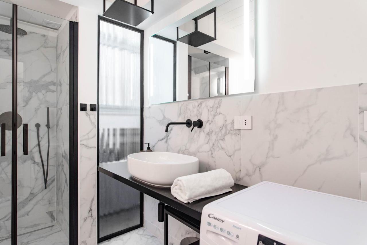 Apartamento Dream Loft By Happyhostorino Exterior foto